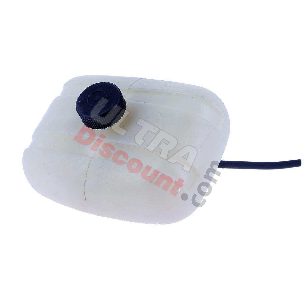 Fuel Tank for Pocket Bike ZPF, ZPF Pocket Bike Racing Parts