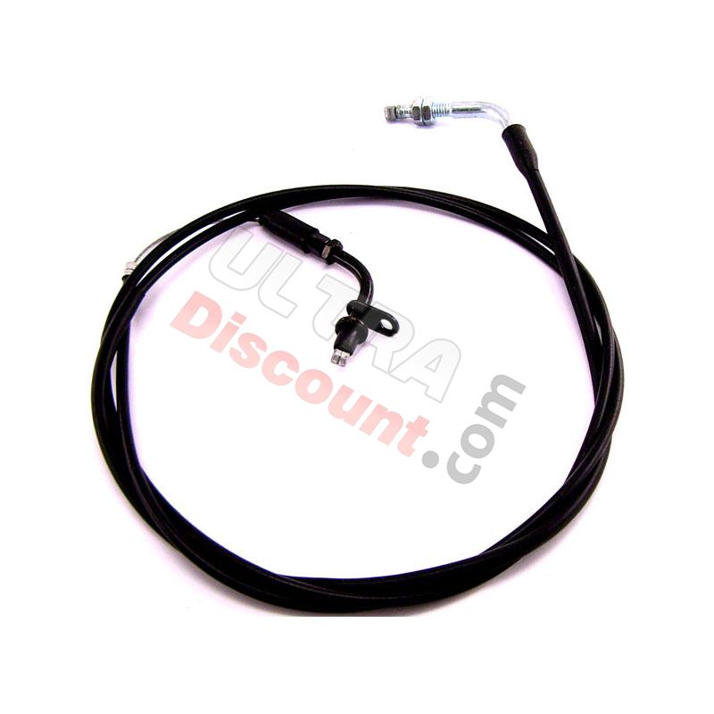 Throttle Cable for Jonway Scooter YY50QT-28A (1890mm), Jonway Scooter Parts