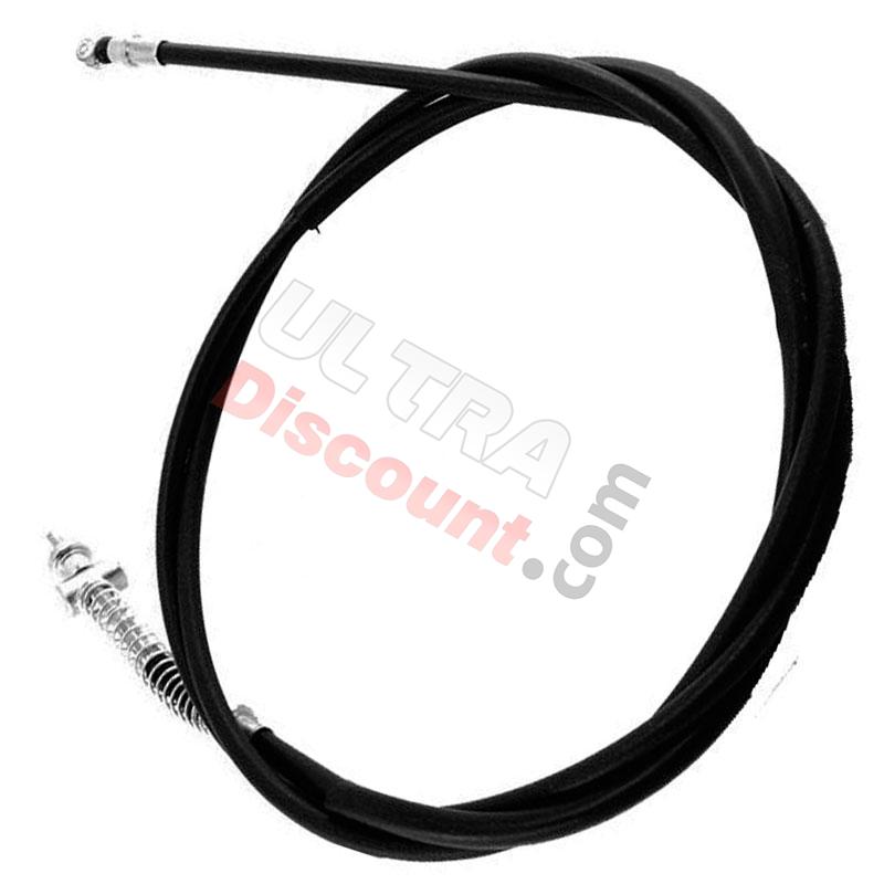 Rear Brake Cable for Jonway scooter YY50QT-28A, Jonway Scooter Parts