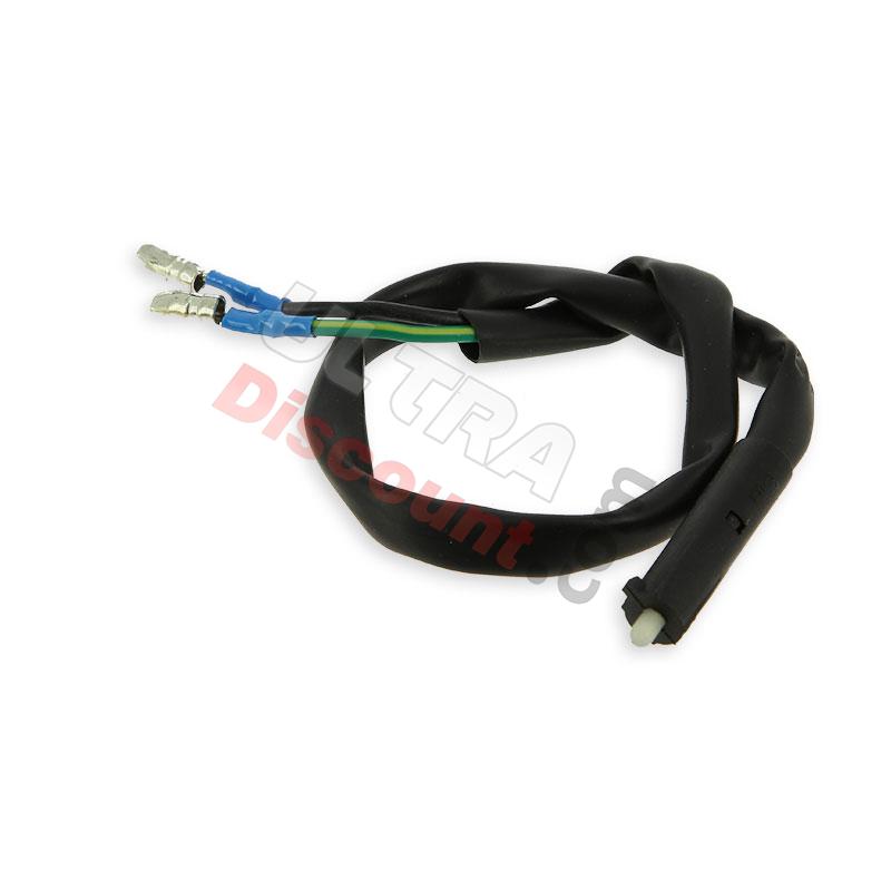 Rear Brake Switch for Jonway Scooter (YY50QT-28A), Jonway Scooter Parts