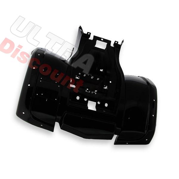 Rear Mud Guard Fairing for ATV Shineray Quad 200cc ST-6A - Black, Spare parts Shineray 200 ST6A