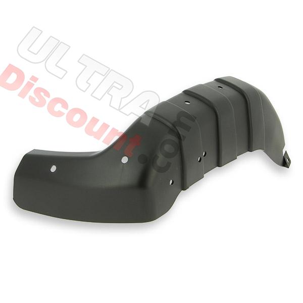 Rear Right Fender for Shineray 200cc ST-6A, Spare parts Shineray 200 ST6A Rear Right Fender for Shineray 200cc ST-6A, Spare parts Shineray 200 ST6A