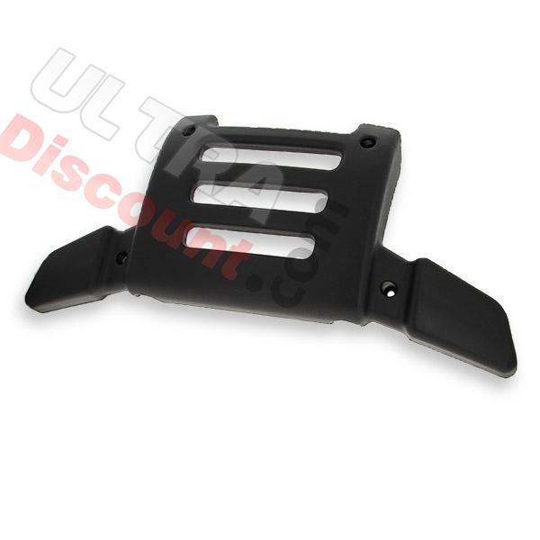 Front Bumper for ATV Shineray Quad 200cc ST-6A - Black, Spare parts Shineray 200 ST6A Front Bumper for ATV Shineray Quad 200cc ST-6A - Black, Spare parts Shineray 200 ST6A