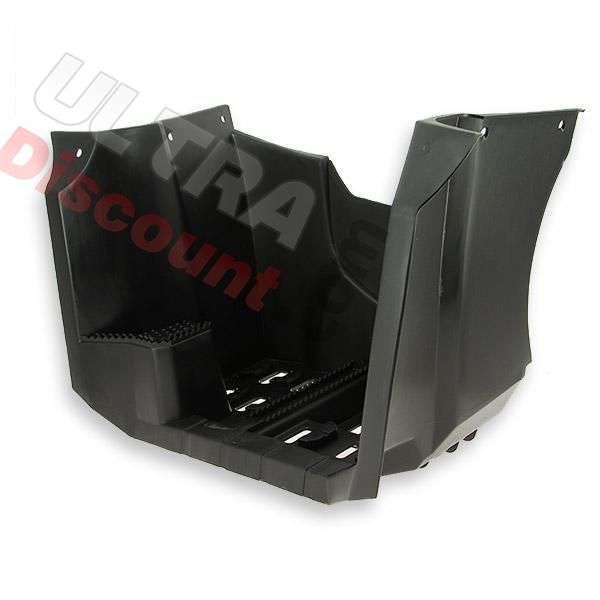 Right Foot Rest for ATV Shineray Quad 200cc ST-6A, Spare parts Shineray 200 ST6A