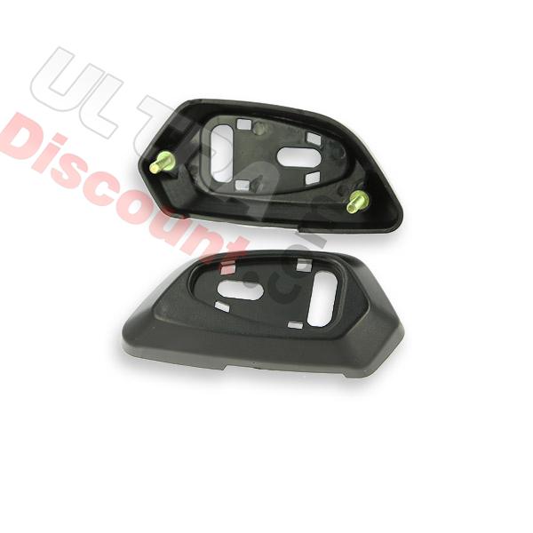 Rear Right Turn Signal Bracket for Quad Shineray 200cc ST-6A, Spare parts Shineray 200 ST6A Rear Right Turn Signal Bracket for Quad Shineray 200cc ST-6A, Spare parts Shineray 200 ST6A