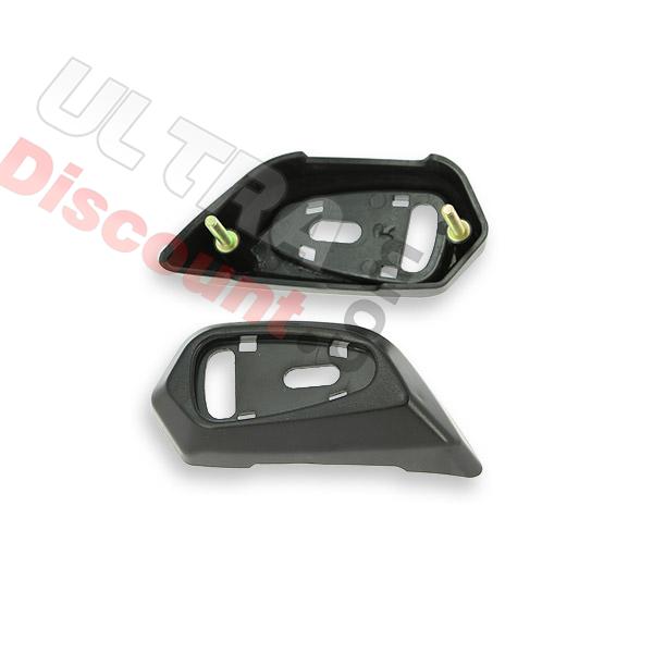 Front Right Turn Signal Bracket for Quad Shineray 200cc ST-6A, Spare parts Shineray 200 ST6A Front Right Turn Signal Bracket for Quad Shineray 200cc ST-6A, Spare parts Shineray 200 ST6A