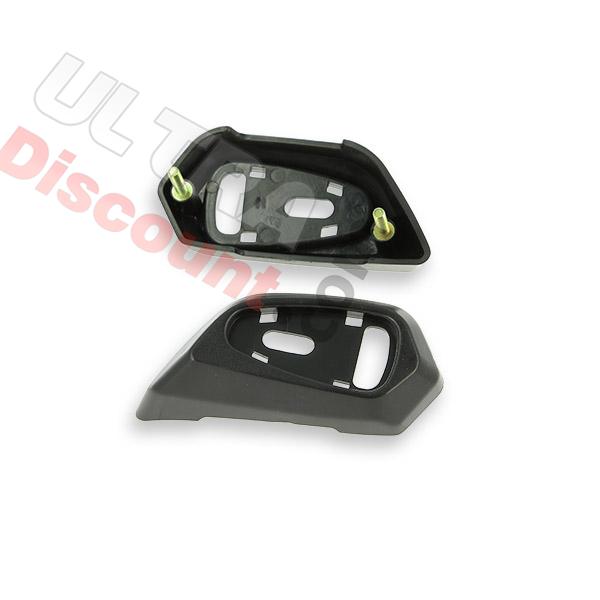 Front Left Turn Signal Bracket for Quad Shineray 200cc ST-6A, Spare parts Shineray 200 ST6A Front Left Turn Signal Bracket for Quad Shineray 200cc ST-6A, Spare parts Shineray 200 ST6A