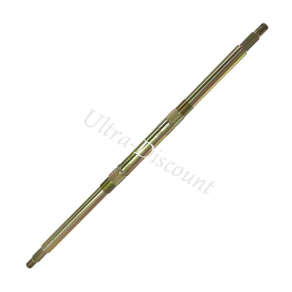 Transmission Shaft for ATV Shineray Quad 200cc (XY200ST-6A), Spare parts Shineray 200 ST6A