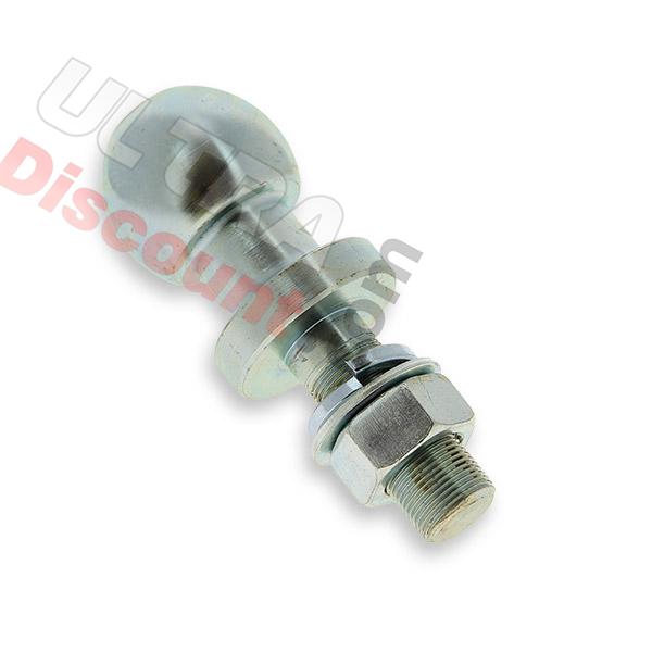 Hitch ball for ATV Shineray Quad 200cc ST-6A, Spare parts Shineray 200 ST6A Hitch ball for ATV Shineray Quad 200cc ST-6A, Spare parts Shineray 200 ST6A