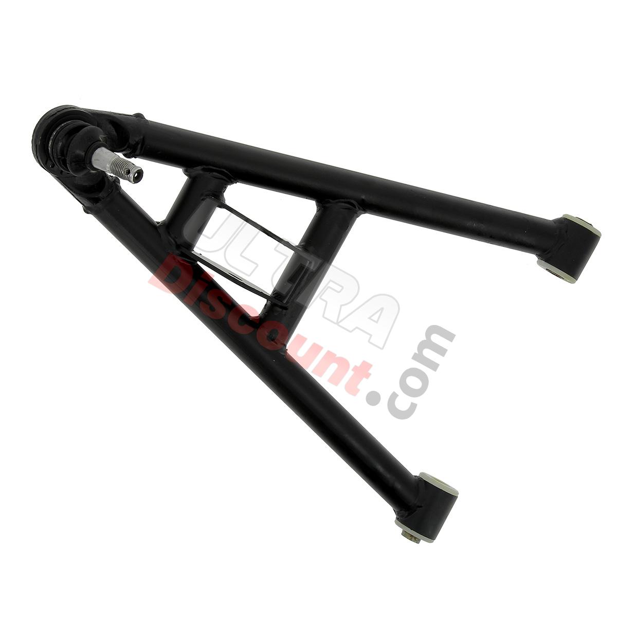 Lower Left A-arm for ATV Shineray Quad 200cc (XY200ST-6A), Spare parts Shineray 200 ST6A