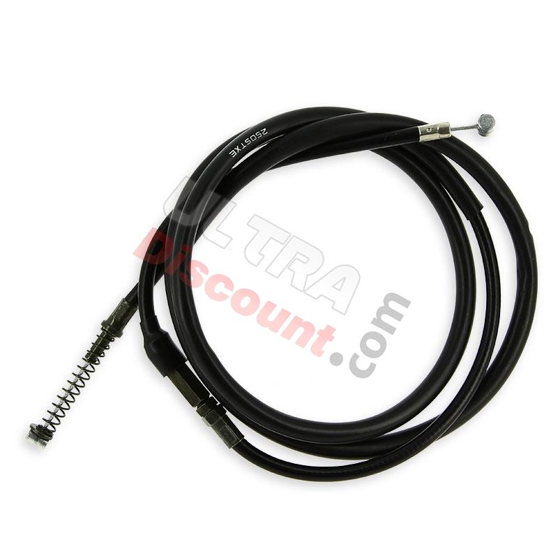 Hand Brake Cable for ATV Shineray Quad 200cc ST-6A, Spare parts Shineray 200 ST6A