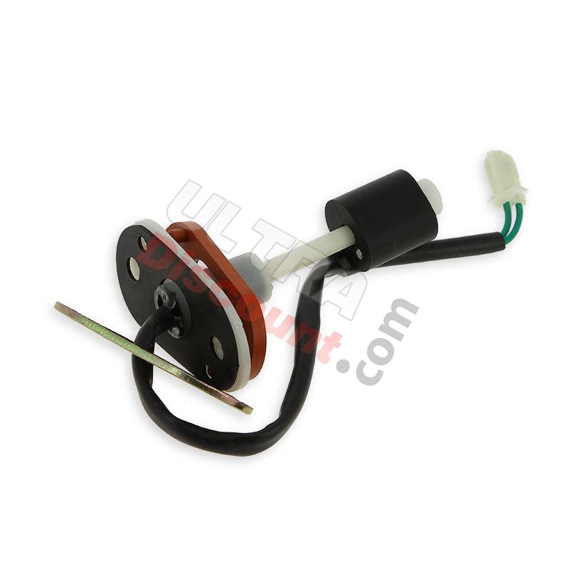 Fuel Sensor for ATV Shineray Quad 200cc (XY200ST-6A), Spare parts Shineray 200 ST6A