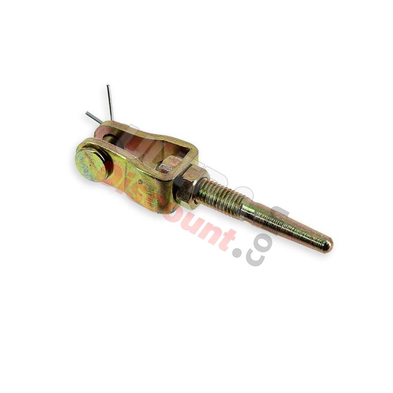Brake Master Cylinder Axis for ATV Shineray Quad 200cc (XY200ST-6A), Spare parts Shineray 200 ST6A