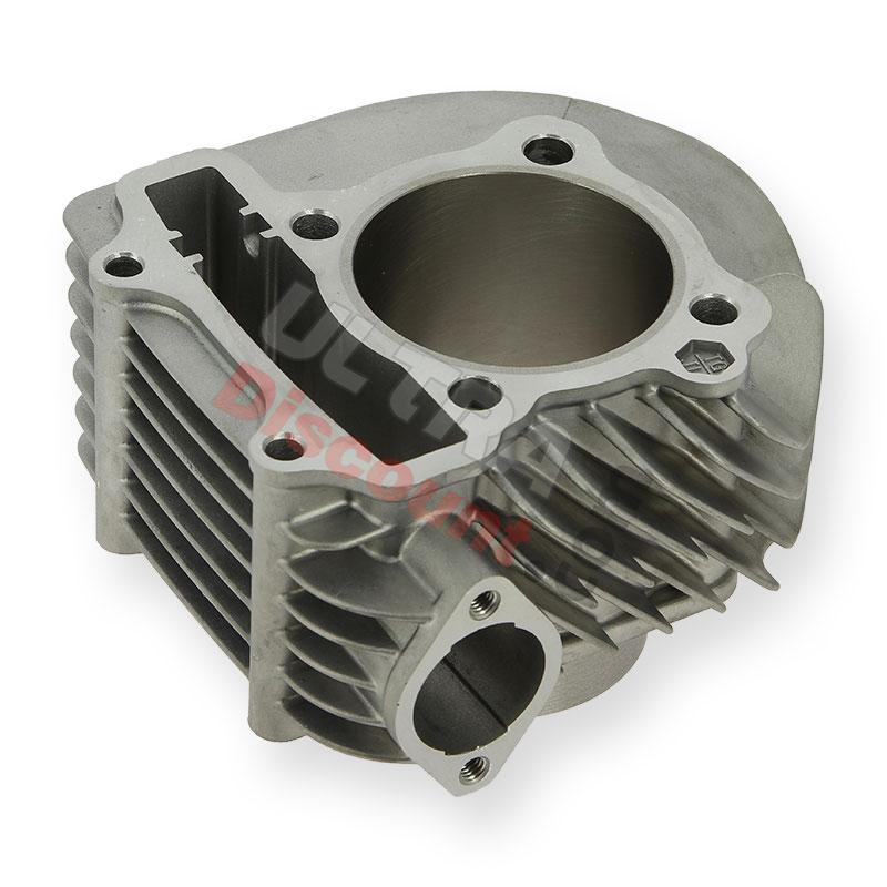 Cylinder for ATV Shineray Quad 200cc (XY200ST-6A), Spare parts Shineray 200 ST6A