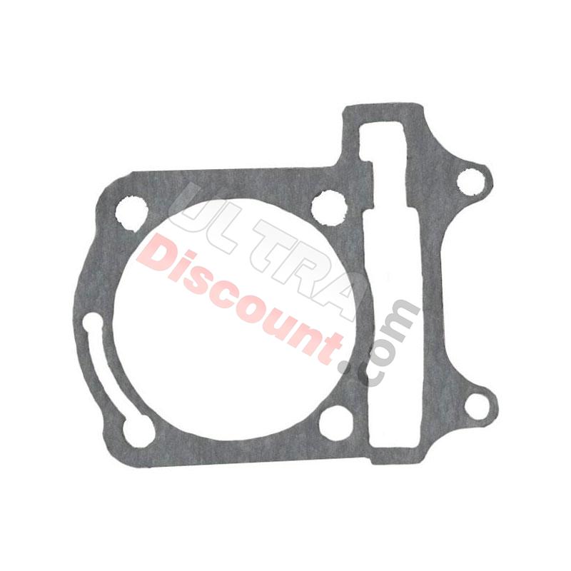 Cylinder Base Gasket for ATV Shineray Quad 200cc (XY200ST-6A), Spare parts Shineray 200 ST6A