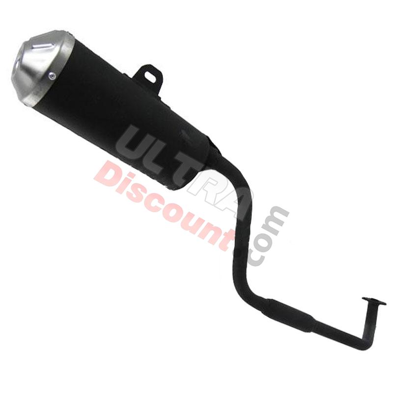 Exhaust for ATV Shineray Quad 200cc (XY200ST-6A), Spare parts Shineray 200 ST6A Exhaust for ATV Shineray Quad 200cc (XY200ST-6A), Spare parts Shineray 200 ST6A