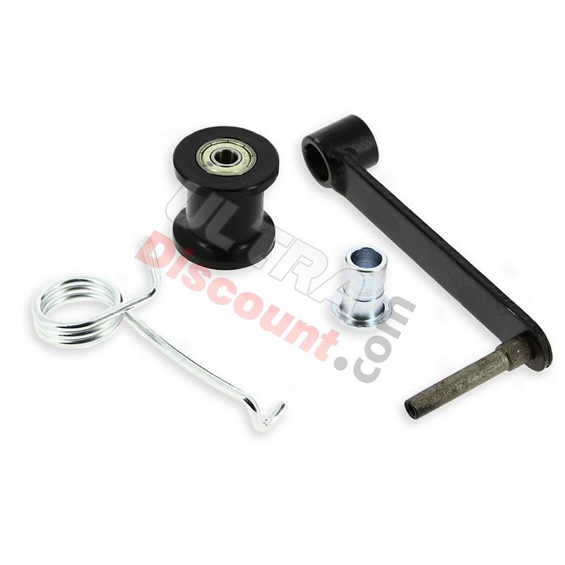 Chain Tensioner Kit for ATV Shineray Quad 200cc (XY200ST-6A), Spare parts Shineray 200 ST6A