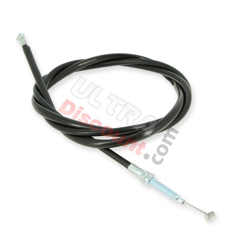 Hand Brake Cable for ATV Shineray Quad 200cc STIIE - STIIE-B, Shineray Parts ATV 200STIIE and STIIEB