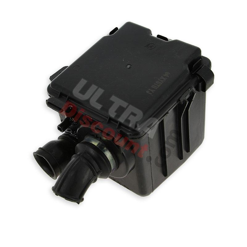 Complete Air Filter Box for ATV Shineray Quad 200cc STIIE, Shineray Parts ATV 200STIIE and STIIEB