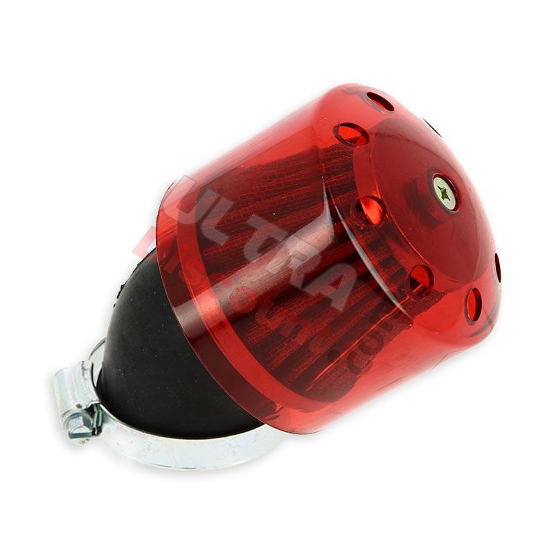 Racing Air Filter for ATV Shineray Quad 200cc STIIE - 42mm, Shineray Parts ATV 200STIIE and STIIEB