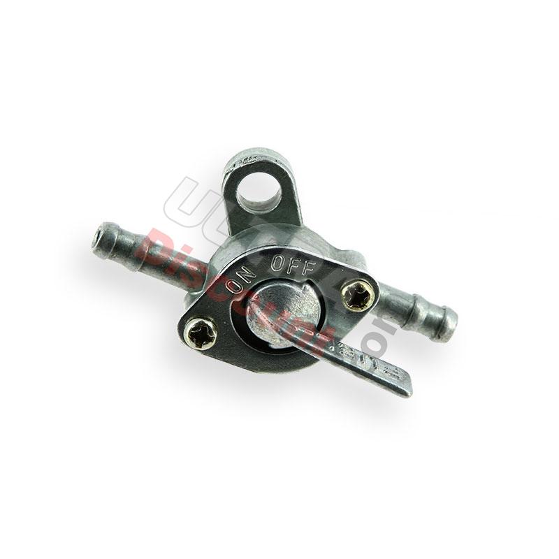 Fuel Tap for ATV Shineray Racing Quad 200cc STIIE - STIIE-B (type 1), Shineray Parts ATV 200STIIE and STIIEB