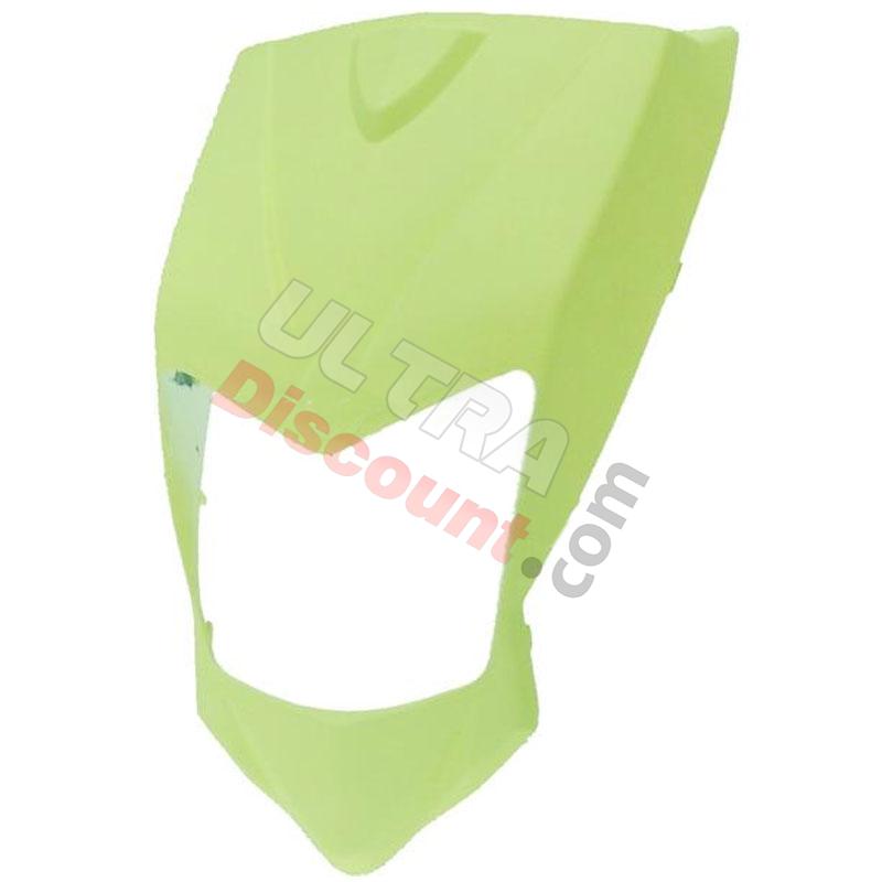 Front Fairing for ATV Quad Shineray 200STIIE et 200STIIEB (ready to paint), Shineray Parts ATV 200STIIE and STIIEB