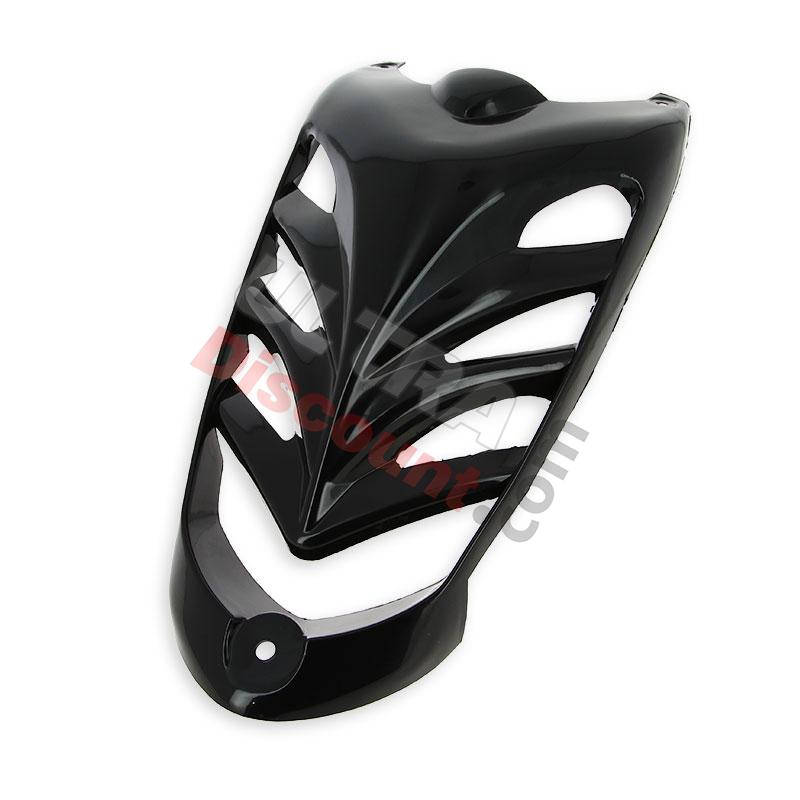 Nose Grill for ATV Shineray Quad 200cc STIIE - Black, Shineray Parts ATV 200STIIE and STIIEB Nose Grill for ATV Shineray Quad 200cc STIIE - Black, Shineray Parts ATV 200STIIE and STIIEB