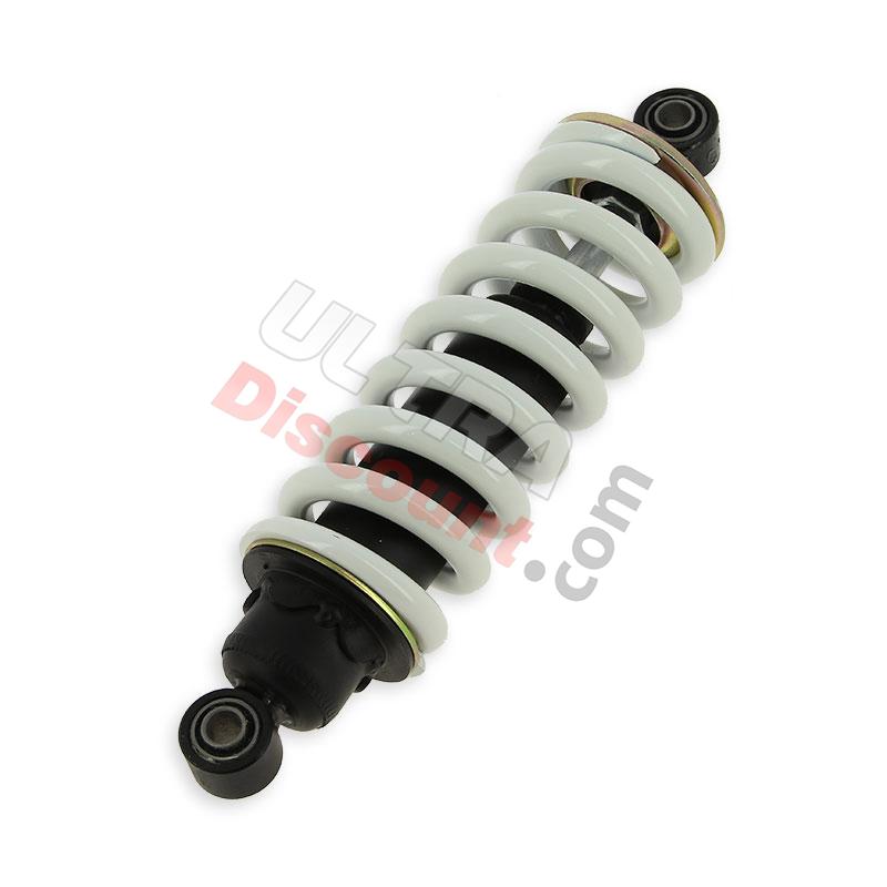 Rear Shock Absorber for ATV Shineray Quad 200cc - 250mm - white, Shineray Parts ATV 200STIIE and STIIEB Rear Shock Absorber for ATV Shineray Quad 200cc - 250mm - white, Shineray Parts ATV 200STIIE and STIIEB