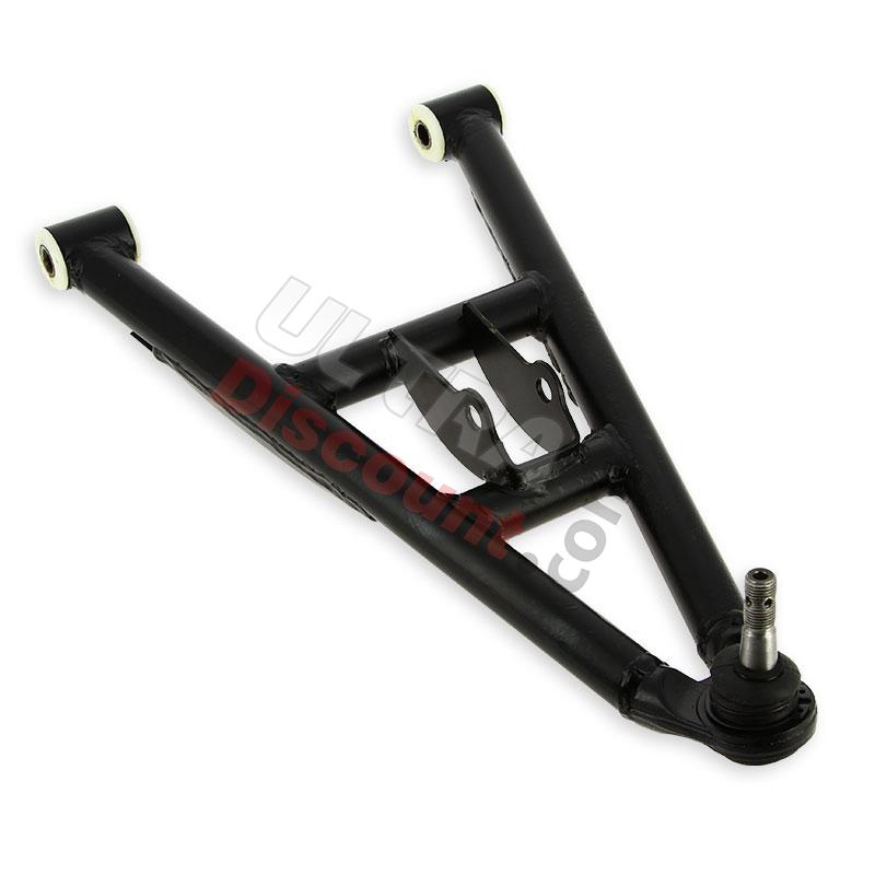 Lower Right Suspension Arm for ATV Shineray Quad 200cc, Shineray Parts ATV 200STIIE and STIIEB