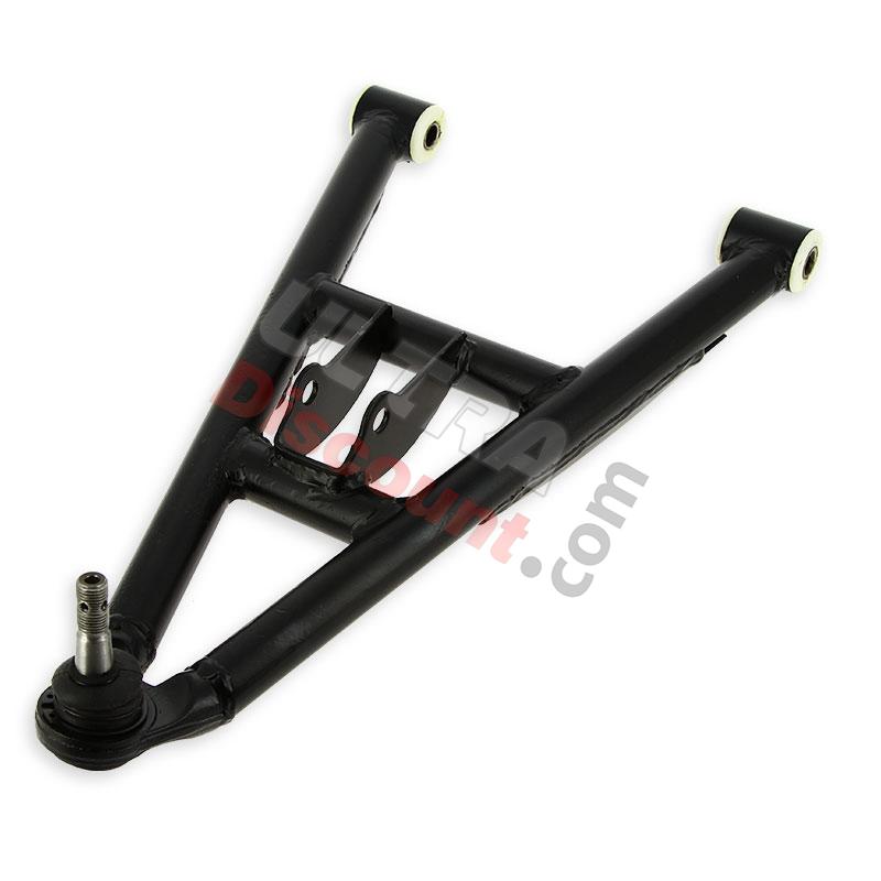 Lower Left Suspension Arm for ATV Shineray Quad 200cc, Shineray Parts ATV 200STIIE and STIIEB