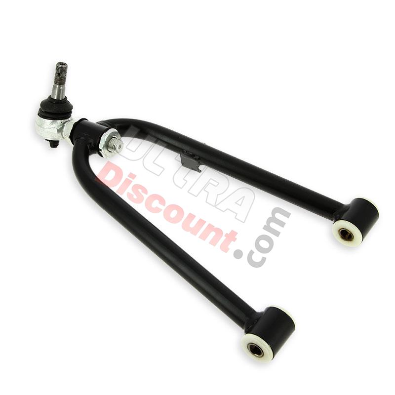 Upper Left Suspension Arm for ATV Shineray Quad 200cc STIIE (280mm), Shineray Parts ATV 200STIIE and STIIEB
