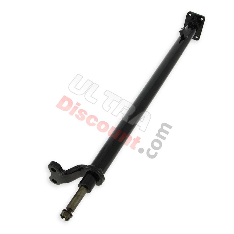 Steering Column for ATV Shineray Quad 200cc STIIE, Shineray Parts ATV 200STIIE and STIIEB