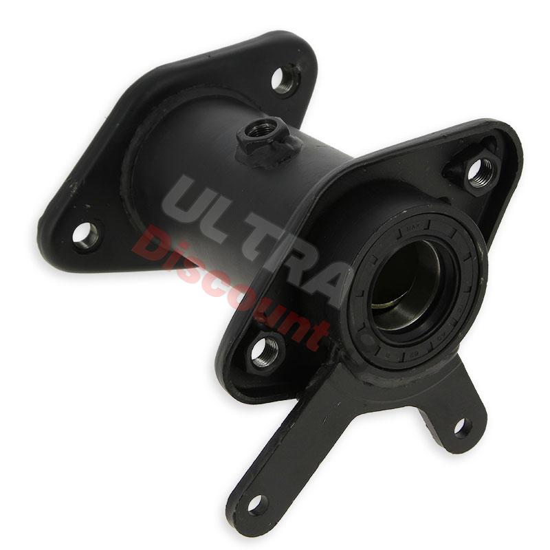 Wheel Axle for ATV Shineray Quad 200cc STIIE-B - 35mm, Shineray Parts ATV 200STIIE and STIIEB