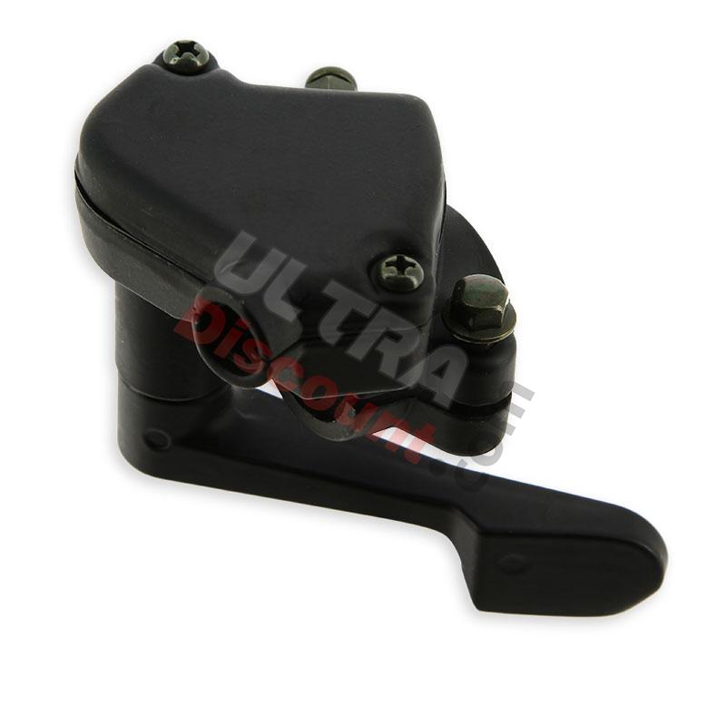 Thumb Throttle Assembly for ATV Shineray Quad 200cc, Shineray Parts ATV 200STIIE and STIIEB