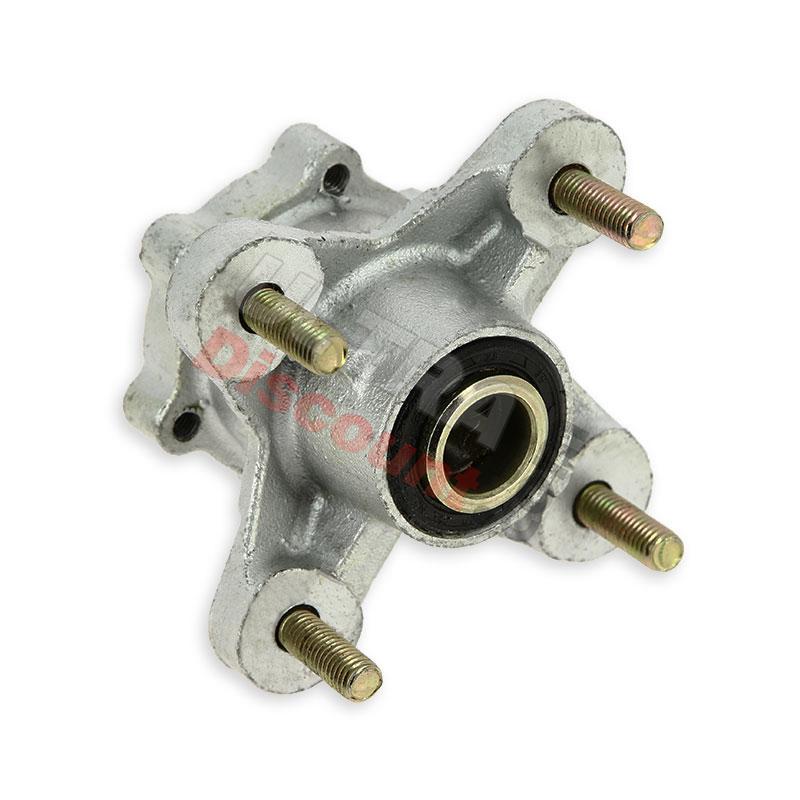Front Wheel Hub for ATV Shineray Quad 200cc, Shineray Parts ATV 200STIIE and STIIEB