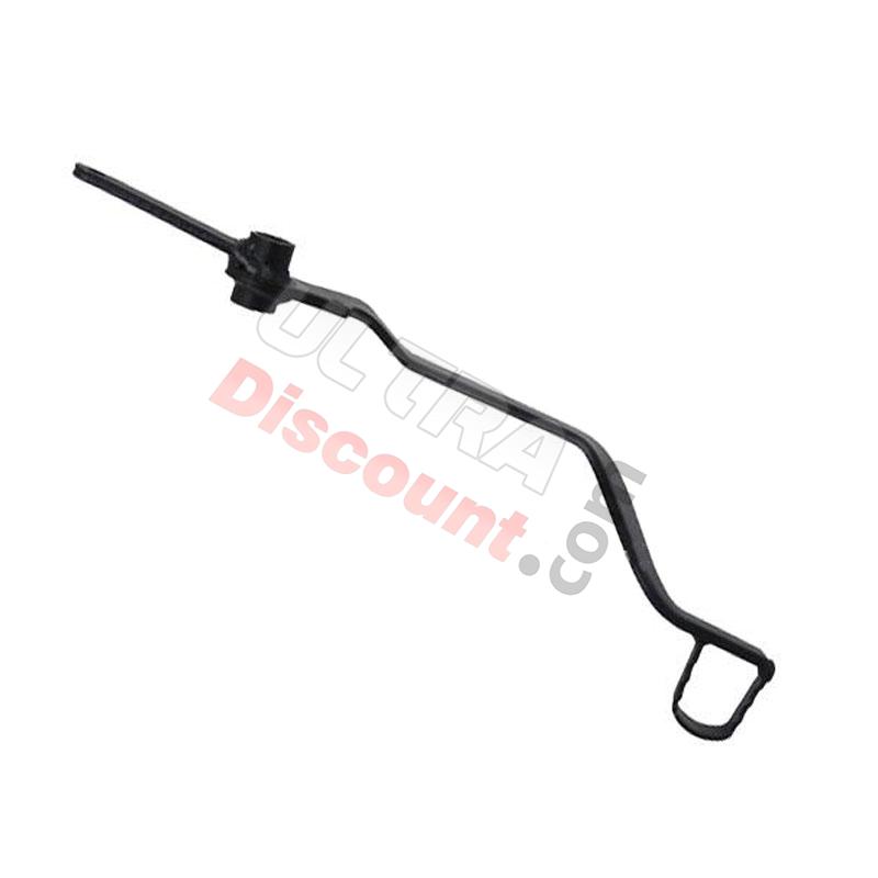 Foot Brake Lever for ATV Shineray Quad 200cc STIIE-B, Shineray Parts ATV 200STIIE and STIIEB