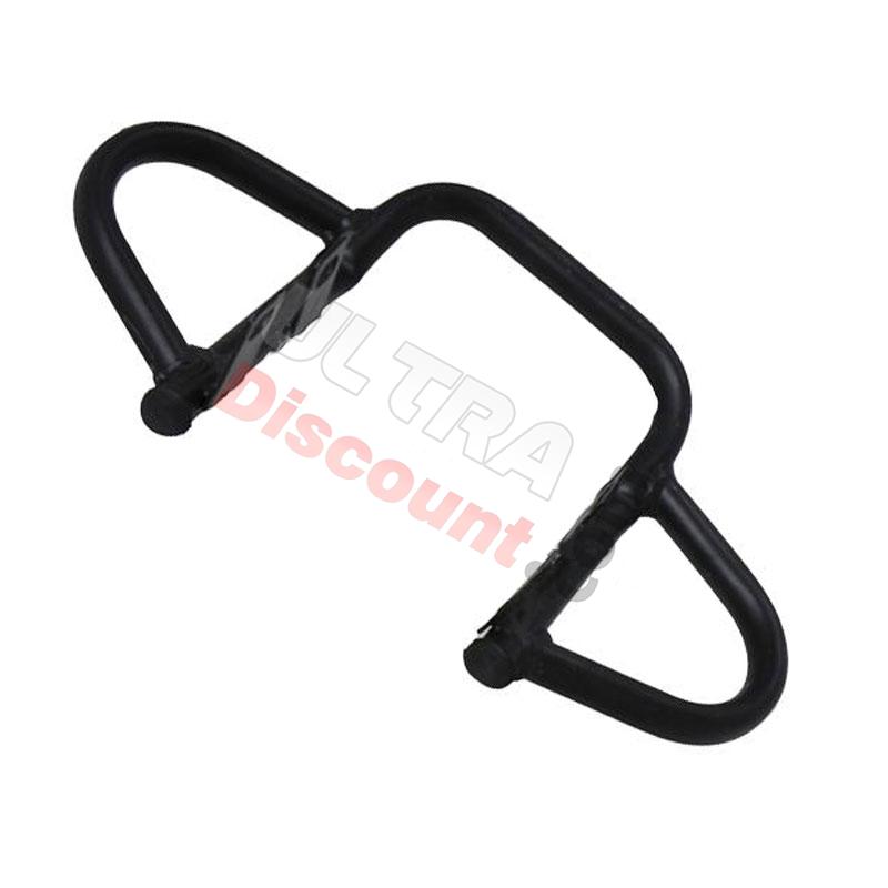 Chain Guard for ATV Shineray Quad 200cc, Shineray Parts ATV 200STIIE and STIIEB