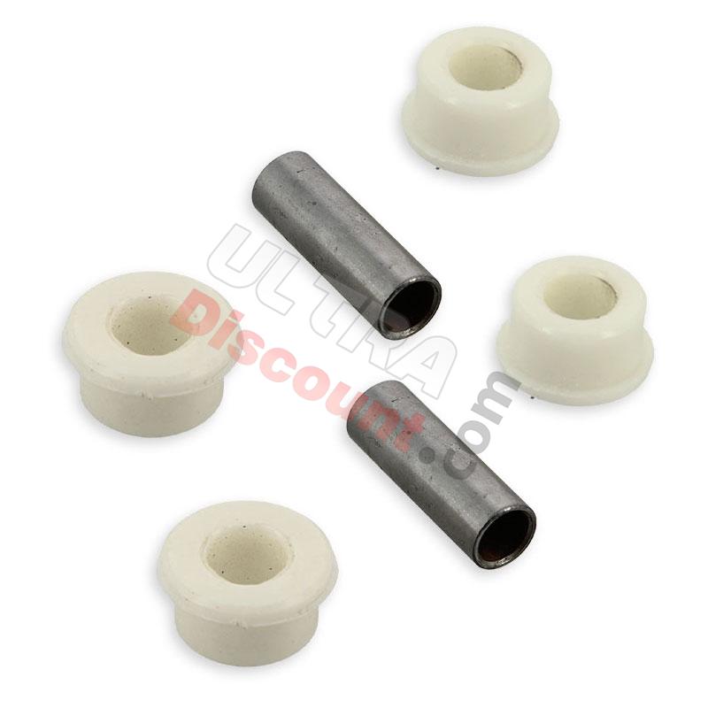 Silent block for Suspension Arm of ATV Shineray 200cc (PAIRE), Shineray Parts ATV 200STIIE and STIIEB