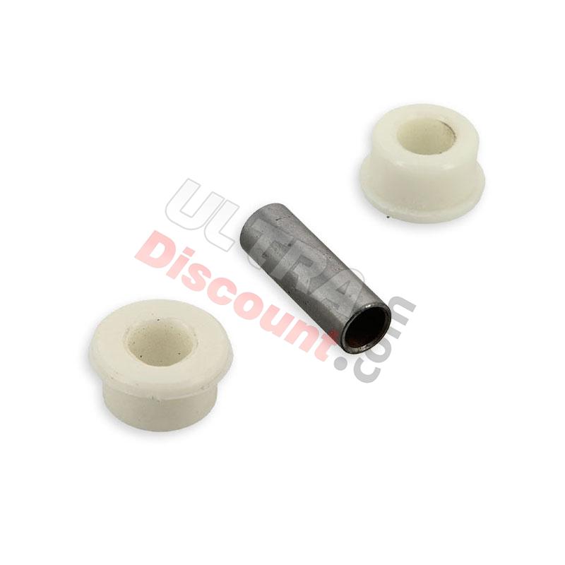 Silent block for A-arm of ATV Shineray 200cc, Shineray Parts ATV 200STIIE and STIIEB Silent block for A-arm of ATV Shineray 200cc, Shineray Parts ATV 200STIIE and STIIEB
