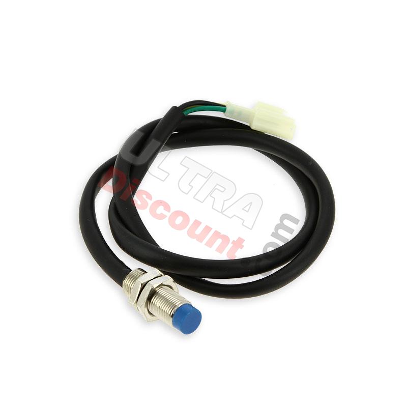 Speed Sensor for ATV Shineray Quad 200cc STIIE-B, Shineray Parts ATV 200STIIE and STIIEB Speed Sensor for ATV Shineray Quad 200cc STIIE-B, Shineray Parts ATV 200STIIE and STIIEB