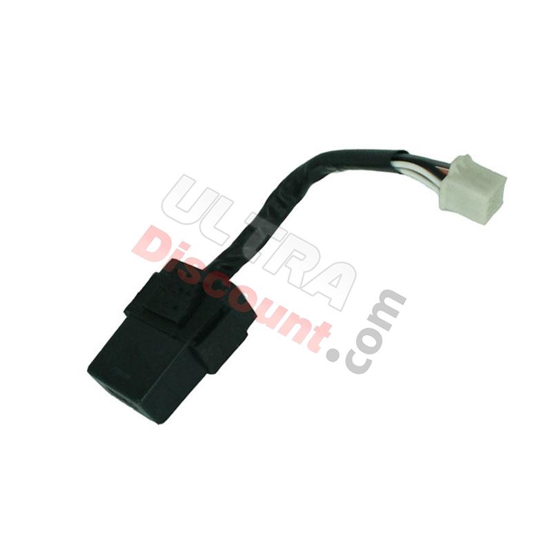 Flasher Relay for ATV Shineray Quad 200cc STIIE-B, Shineray Parts ATV 200STIIE and STIIEB