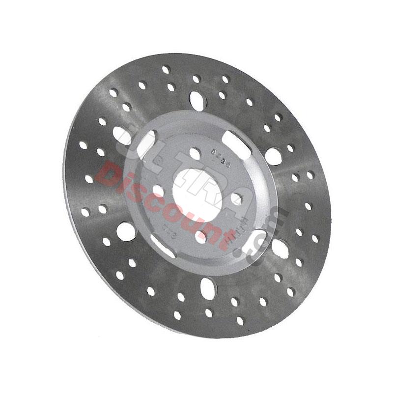 Rear Brake Disc for ATV Shineray Quad 200cc (STIIE), Shineray Parts ATV 200STIIE and STIIEB