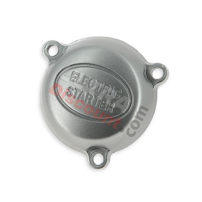 Starter Gear Assy Cover for ATV Shineray Quad 200cc, Shineray Parts ATV 200STIIE and STIIEB