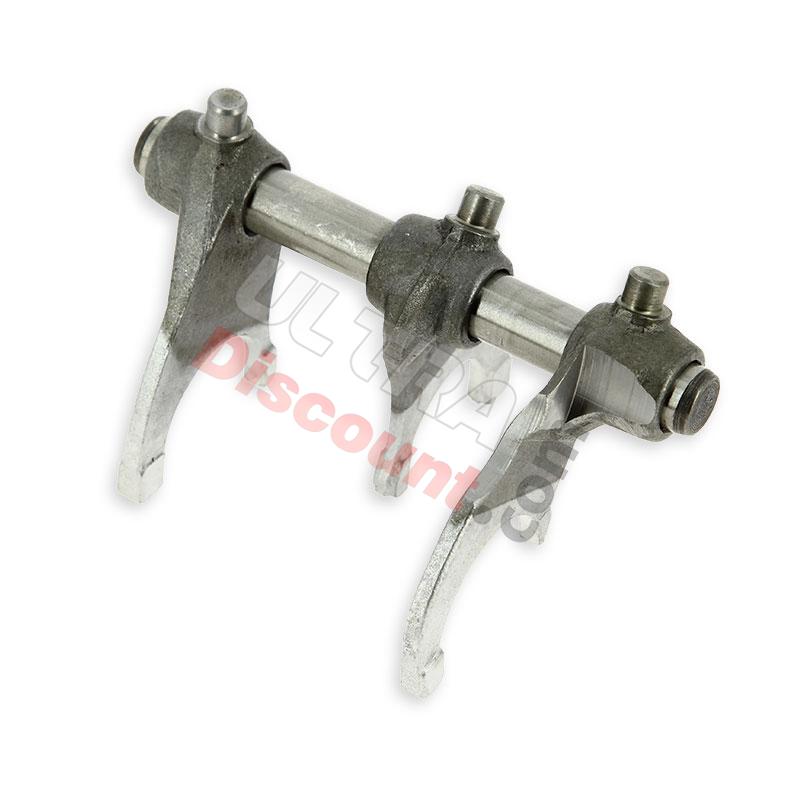 Gear Fork for ATV Shineray Racing Quad 200cc STIIE, Shineray Parts ATV 200STIIE and STIIEB