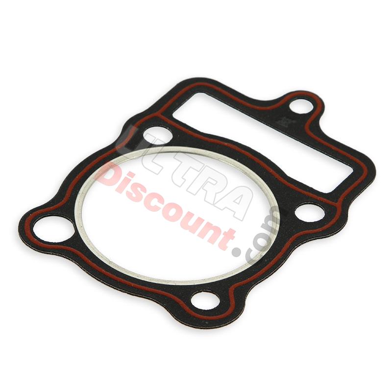 Cylinder Head Gasket for ATV Shineray Quad 200cc, Shineray Parts ATV 200STIIE and STIIEB