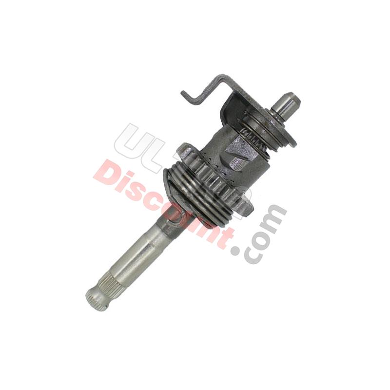 Starting Shaft Assy for ATV Shineray Racing Quad 200cc STIIE (type 2), Shineray Parts ATV 200STIIE and STIIEB Starting Shaft Assy for ATV Shineray Racing Quad 200cc STIIE (type 2), Shineray Parts ATV 200STIIE and STIIEB