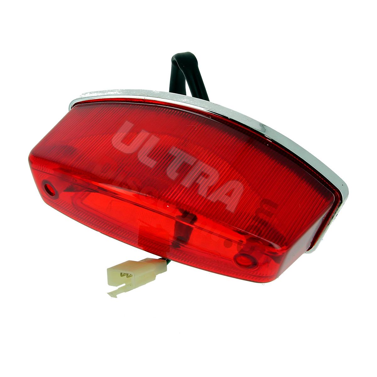 Tail Light for ATV Shineray Quad 250ST-9C, Shineray Quad Parts 250 ST9C Tail Light for ATV Shineray Quad 250ST-9C, Shineray Quad Parts 250 ST9C