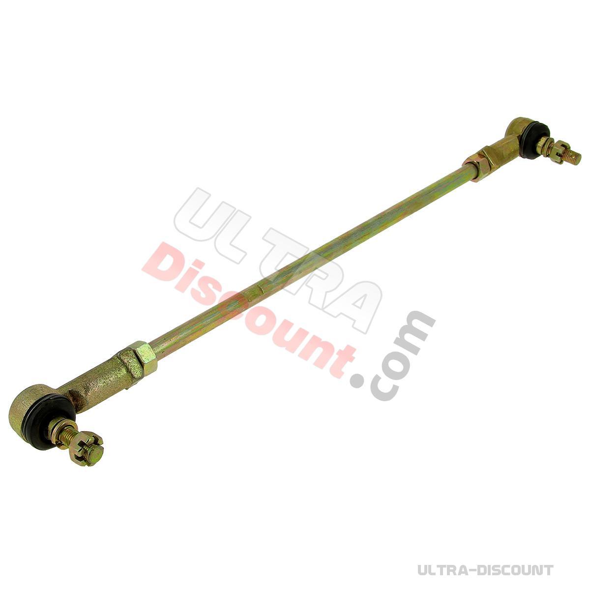 Steering Tie Rod for ATV Shineray 250ST-9C, Shineray Quad Parts 250 ST9C