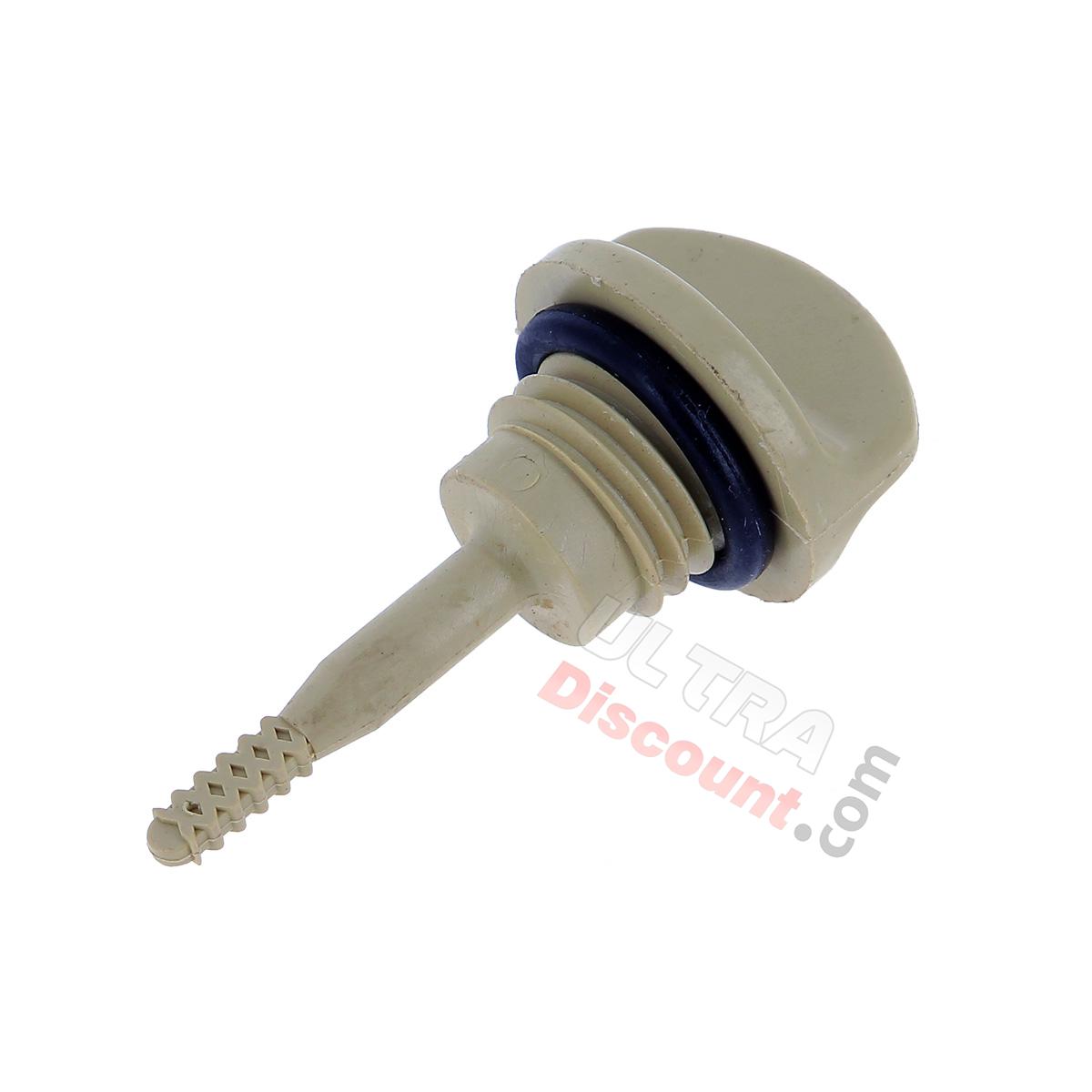 Engine Oil Dipstick for ATV Shineray Racing Quad 250ST-9C, Shineray Quad Parts 250 ST9C