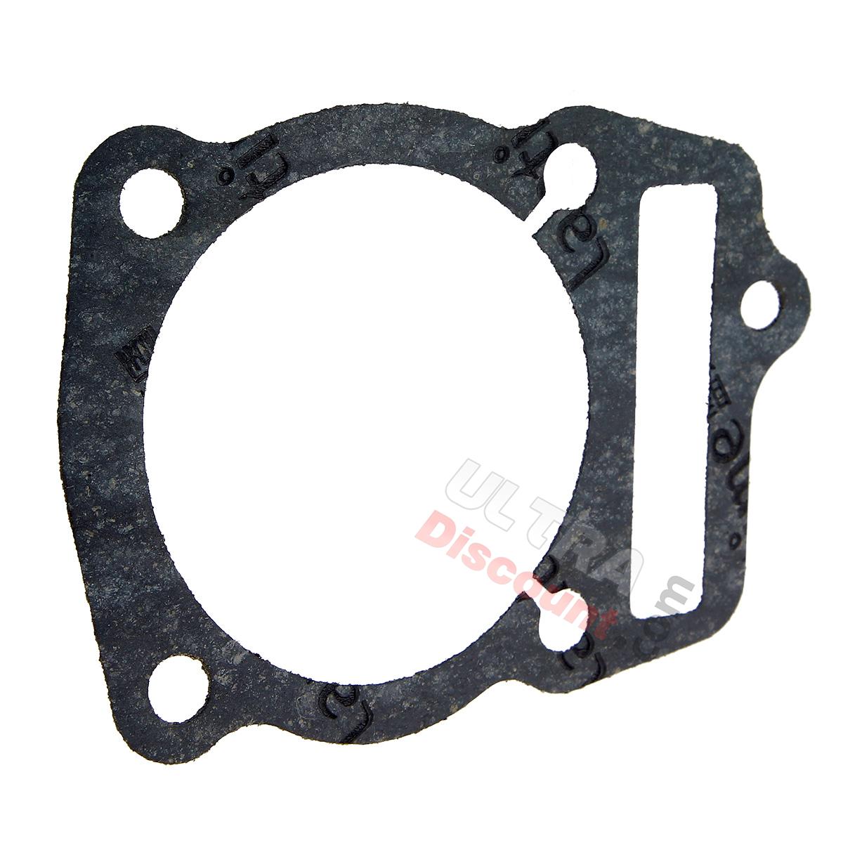 Cylinder Base Gasket for ATV Shineray Quad 250ST-9C (Engine 172MM), Shineray Quad Parts 250 ST9C